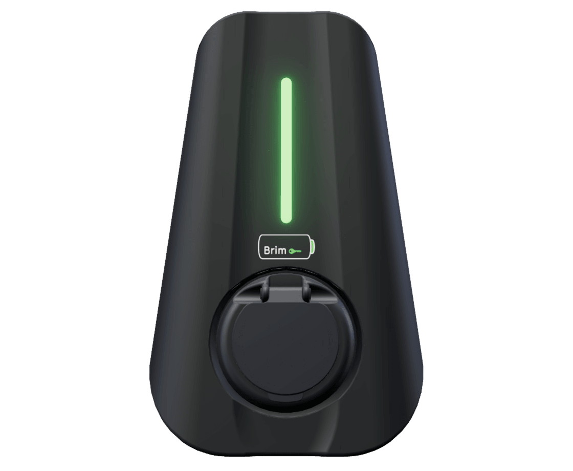 Brim EV charger