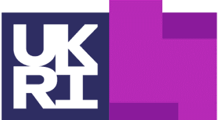 Logo - UKRI